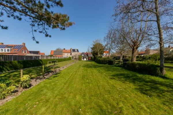 Woning Dishoekseweg 27 Koudekerke