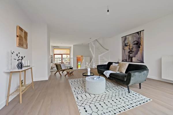 Woning Dedemsvaartweg 468 Den Haag