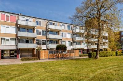 Woning Stereoplein 21 IJsselstein