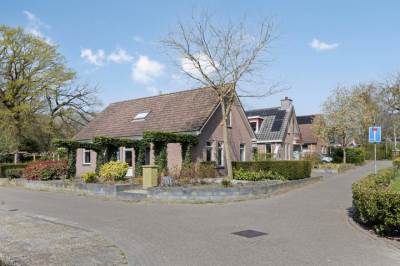 Woning Steffensberg 21 Westerbork
