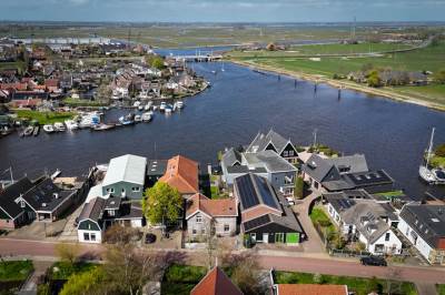 Woning Dorpsstraat 97 Oostknollendam