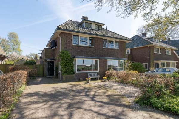Woning Engweg 113 Driebergen-Rijsenburg