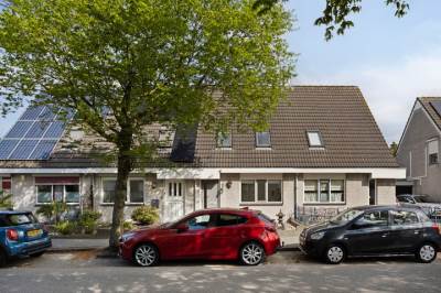 Woning Heulberg 34 Roosendaal