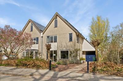 Woning De Ree 15 Haren (GR)