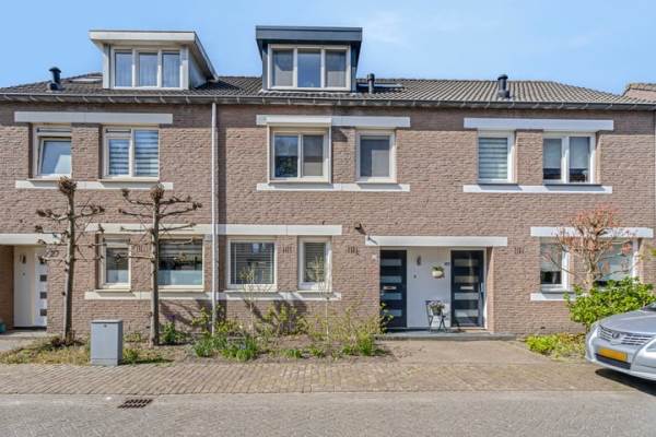Woning Ripaertsbeemd 29 Breda