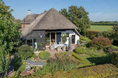 Woning Uilenburgsestraat 49 Ophemert