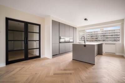 Woning Weerdestein 61 Amsterdam