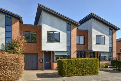 Woning Karwij 34 Eemnes