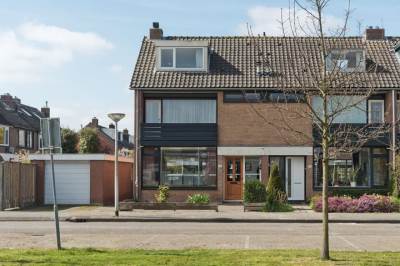 Woning Dreef 52 Aalsmeer