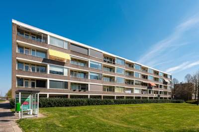 Woning Rubenslaan 98 Soest