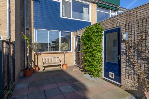 Woning Abeel 3 Bergambacht