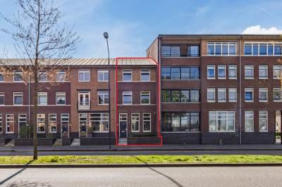 Woning Koopmanstraat 26 Uden