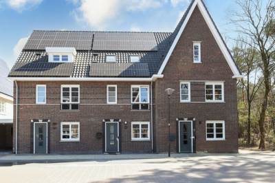 Woning Elbeplantsoen 59J Helmond