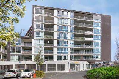 Woning Friesestraat 155 Amersfoort