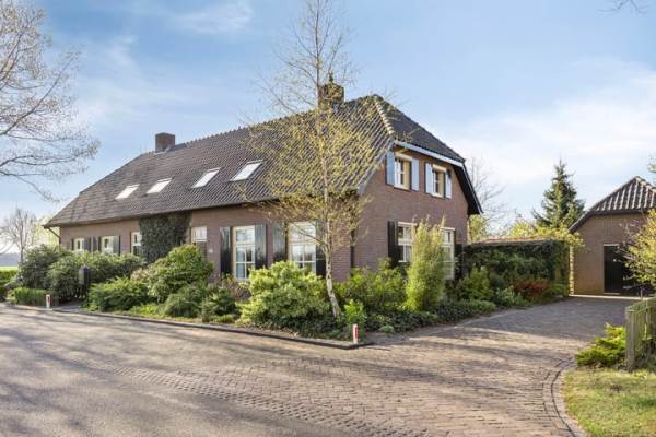 Woning Laar 48 Berlicum