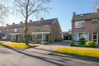 Woning John F. Kennedylaan 27 Woudenberg