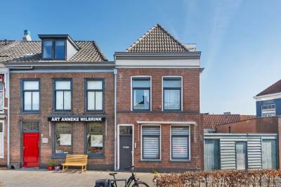 Woning Brink 3A Zwolle