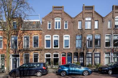 Woning Koningstraat 29A Leiden