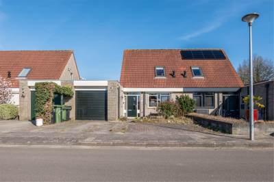 Woning Eendenveld 49 Emmen