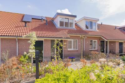 Woning Sint Adalbertushof 5 Spaarndam