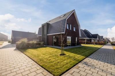 Woning Kalkbranderij 3 Loppersum