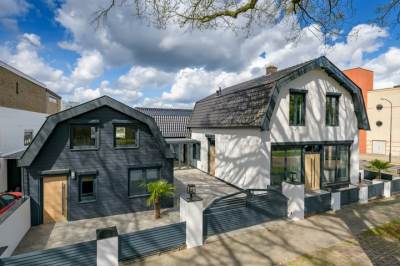 Woning Arnhemseweg 28D Apeldoorn