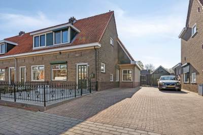 Woning Waliënsestraat 146 Winterswijk