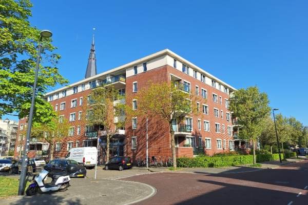 Woning Pastoor Sickingstraat 126 Eindhoven