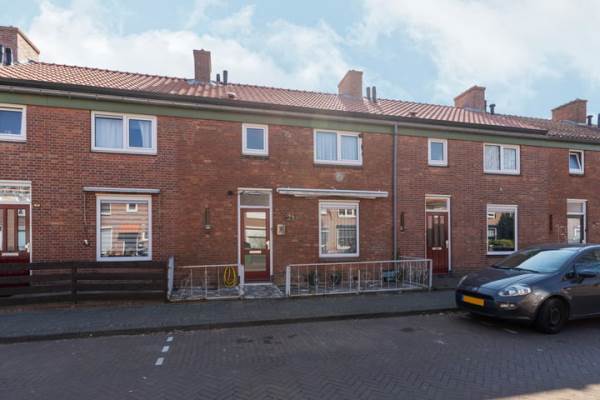 Woning Wikkestraat 9 Arnhem