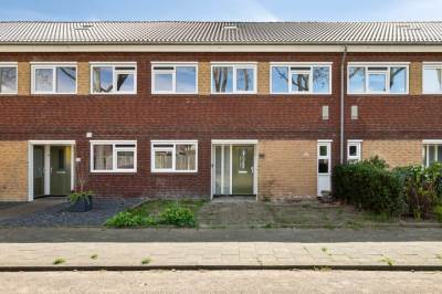 Woning Gagelstraat 28 Valkenswaard
