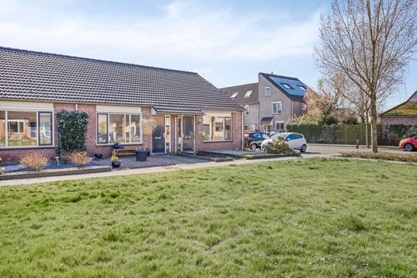 Woning Abersland 1011 Wijchen