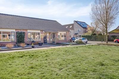 Woning Abersland 1011 Wijchen