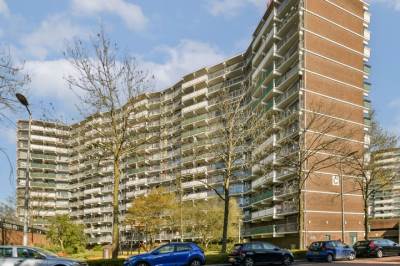 Woning Loenermark 392 Amsterdam