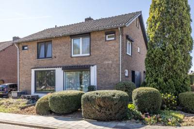 Woning Julianastraat 17 Hulsberg
