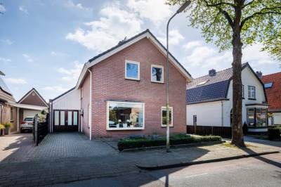 Woning Bettekamp 47 Ede