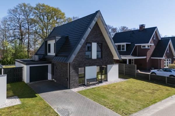 Woning Waterradmolen 24 de Lutte