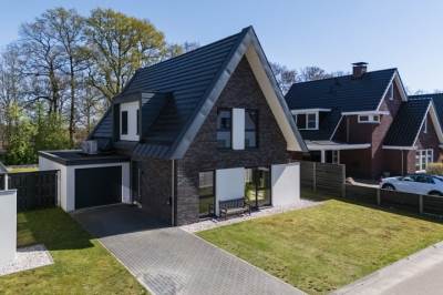 Woning Waterradmolen 24 de Lutte