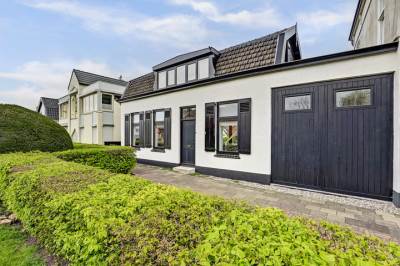 Woning Oud-Cromstrijensedijk OZ 6 Klaaswaal