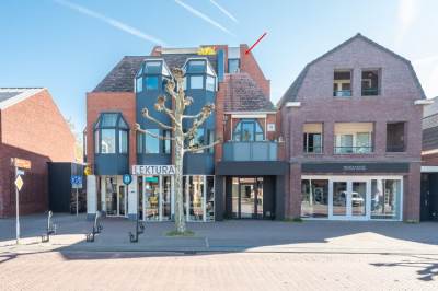 Woning Jan Deckersstraat 19F Heeze