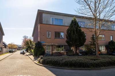 Woning Vondelstraat 53 Almere