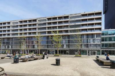 Woning Professor de Moorplein 496 Tilburg