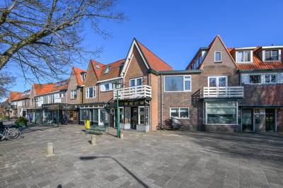 Woning Driehuizerkerkweg 101A Driehuis