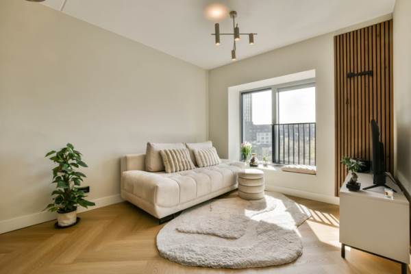 Woning Meerluchtlaan 78 Amsterdam