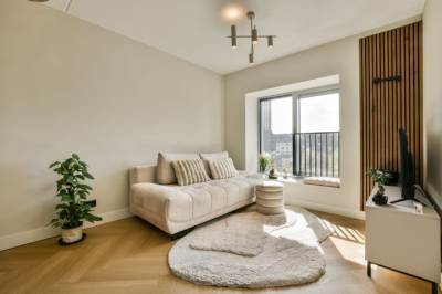 Woning Meerluchtlaan 78 Amsterdam