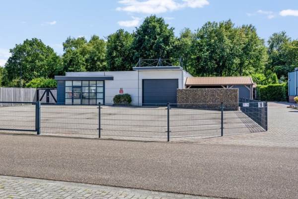 Woning Rigel 16 Klazienaveen