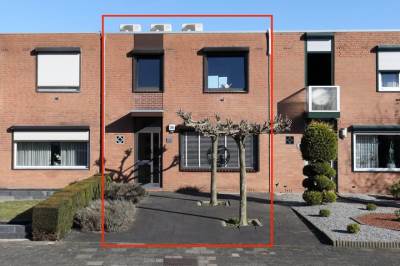 Woning Groenendaal 36 Landgraaf