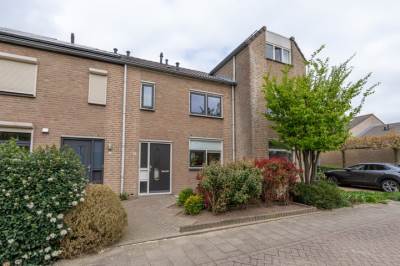 Woning Meester Boutenstraat 4 Ooij