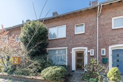 Woning Dionysius de Karthuizerstraat 42 Eindhoven