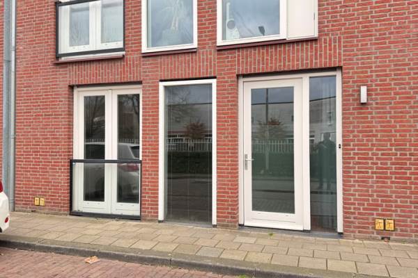 Woning Groeseindstraat 2710 Tilburg