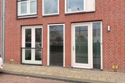 Woning Groeseindstraat 2710 Tilburg